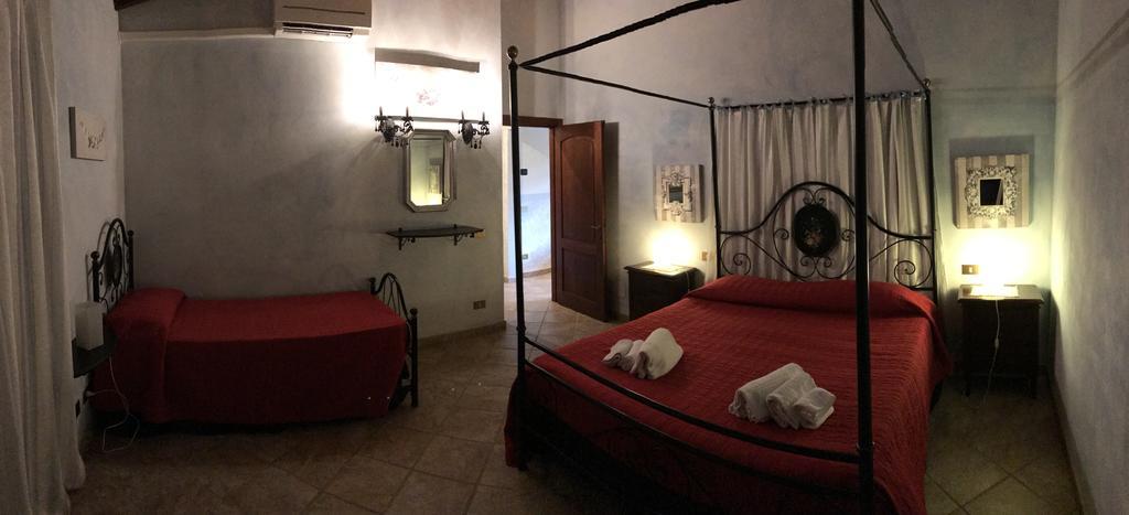 Villa Loghino Volterra Dış mekan fotoğraf